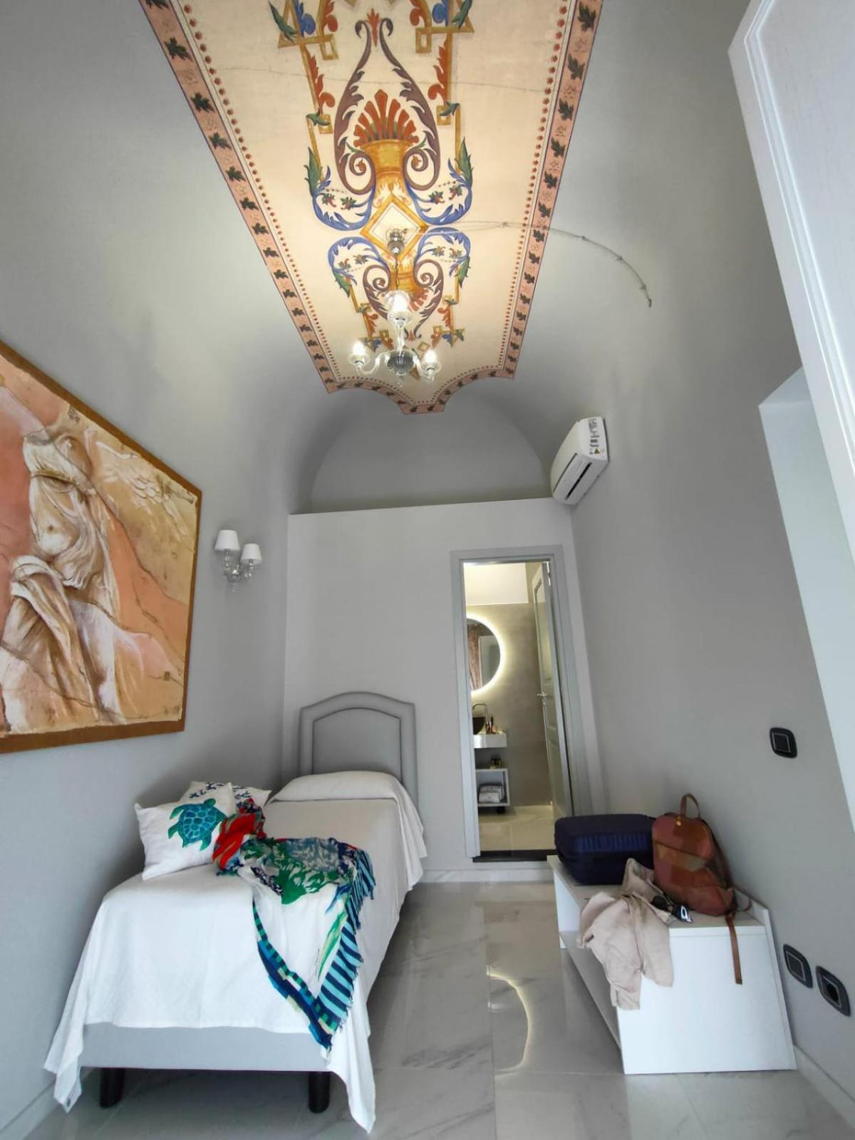 Lipari Suite B&B Exteriér fotografie